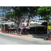 照片 泰国(Thailand) 宗甸(Jomtien) 宗甸海滨(Jomtien Seashore) 2008-01 3