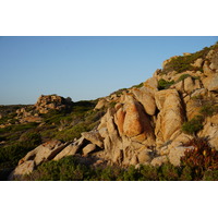 照片 法国(France) 科西嘉岛(Corsica) 通纳拉海滩(Tonnara Beach) 2017-07 34