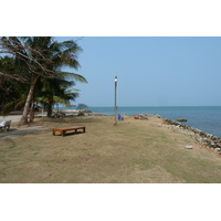 照片 泰国(Thailand) 象岛(Ko Chang) 空帕奥海滩(Klong Prao beach) 2011-02 112