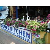 照片 泰国(Thailand) 芭提雅(Pattaya) 芭提雅二路(Pattaya Saisong) 2008-01 73