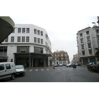 照片 摩洛哥(Morocco) 卡萨布兰卡(Casablanca) 卡萨布兰卡市中心(Casablanca Center) 2008-07 10