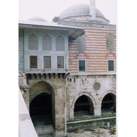 照片 土耳其(Turkey) 伊斯坦布尔(Istanbul) 1998-06 20