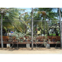 照片 泰国(Thailand) 宗甸(Jomtien) 宗甸海滨(Jomtien Seashore) 2008-01 23
