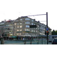 照片 德国(Germany) 杜塞尔多夫(Dusseldorf) 2007-05 41