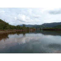 照片 新喀里多尼亚(New Caledonia) 蓝河公园(Parc de la Riviere Bleue) 2010-05 6