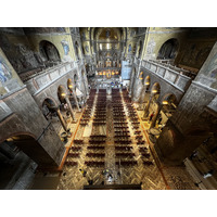 照片 意大利(Italy) 威尼斯(Venice) 圣马可大教堂(Saint Mark's Basilica) 2022-05 170