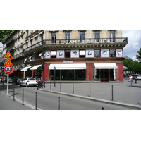 照片 法国(France) 巴黎(Paris) 马勒泽布大道(Boulevard Malesherbes) 2007-05 75