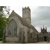 照片 爱尔兰(Ireland) 利默里克郡(Limerick County) 阿代尔(Adare) 2004-05 22
