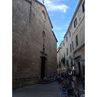 照片 意大利(Italy) 撒丁岛(Sardinia) 阿尔盖罗(Alghero) 2015-06 133