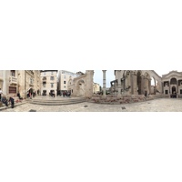 照片 克罗地亚(Croatia) 斯普利特(Split) 2016-04 82