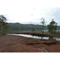 照片 新喀里多尼亚(New Caledonia) 蓝河公园(Parc de la Riviere Bleue) 2010-05 8