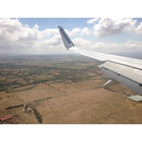 照片 意大利(Italy) 撒丁岛(Sardinia) 易捷航空(Easyjet) 2015-06 9