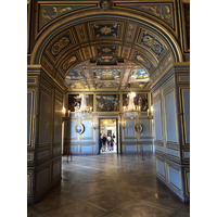 照片 法国(France) 枫丹白露(Fontainebleau) 2019-04 98