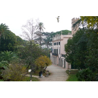 照片 意大利(Italy) 罗马(Rome) 夏拉别墅公园(Villa Sciarra) 2007-11 57