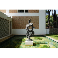 照片 法国(France) 旺斯圣保罗(Saint Paul de Vence) 马格基金会(Fondation Maeght) 2017-08 56