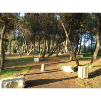 照片 以色列(Israel) 凯撒利亚(Caesarea) 2006-12 158