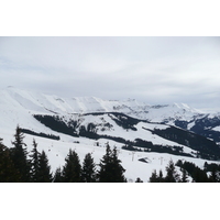 照片 法国(France) 梅杰夫(Megeve) 阿尔布瓦山(Mont d'Arbois) 2010-02 108