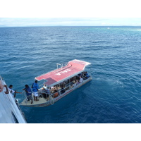 照片 斐济(Fiji) 丹娜努至托克里基岛(Denarau to Tokoriki Island) 2010-05 45