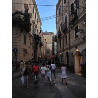 照片 意大利(Italy) 撒丁岛(Sardinia) 阿尔盖罗(Alghero) 2015-06 25