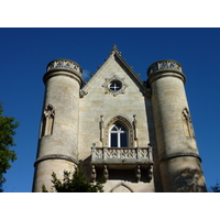 照片 法国(France) 尚蒂伊(Chantilly) 2009-10 52