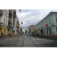 照片 乌克兰(Ukraine) 基辅(Kiev) 波季尔西区(Podil West) 2007-11 80