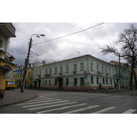 照片 乌克兰(Ukraine) 基辅(Kiev) 波季尔西区(Podil West) 2007-11 71