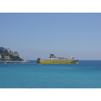照片 法国(France) 尼斯(Nice) 2003-04 0