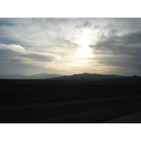 照片 哈萨克斯坦(Kazakhstan) 阿拉木图至恰伦峡谷公路(Almaty to Charyn Canyon road) 2007-03 89