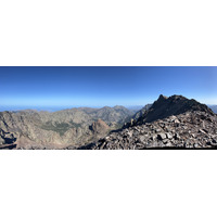 照片 法国(France) 科西嘉岛(Corsica) 钦托山(Monte Cinto) 2023-10 108