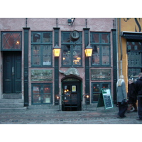 照片 丹麦(Denmark) 哥本哈根(Copenhagen) 2003-01 27