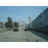 照片 哈萨克斯坦(Kazakhstan) 阿拉木图(Almaty) 2007-03 106
