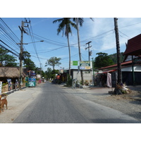 照片 泰国(Thailand) 象岛(Ko Chang) 2011-12 124