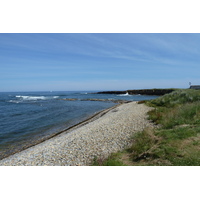 照片 英国(United Kingdom) 苏格兰(Scotland) 班堡城堡(Bamburgh Castle) 2011-07 49