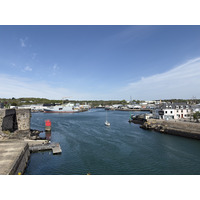 照片 法国(France) 孔卡尔诺(Concarneau) 围城(Ville close) 2026-04 49