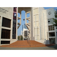照片 以色列(Israel) 特拉维夫(Tel Aviv) 2006-12 17