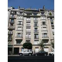 照片 法国(France) 巴黎(Paris) 巴黎西郊(Around Paris west) 2007-08 140