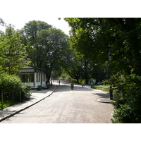 照片 法国(France) 巴黎(Paris) 肖蒙山丘公园(Parc des Buttes Chaumont) 2007-08 243
