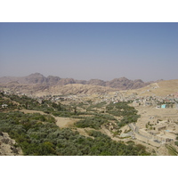 照片 约旦(Jordan) 佩特拉(Petra) 2004-10 30