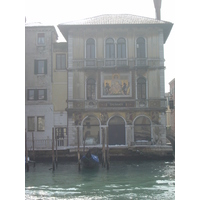 照片 意大利(Italy) 威尼斯(Venice) 2005-03 153