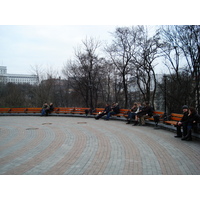 照片 乌克兰(Ukraine) 基辅(Kiev) 2007-03 211