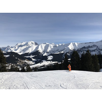 照片 法国(France) 梅杰夫(Megeve) 2018-12 73