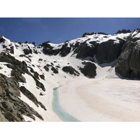 照片 法国(France) 科西嘉岛(Corsica) 梅洛湖和卡皮泰洛湖(Lac de Melo et Capitello) 2021-06 128