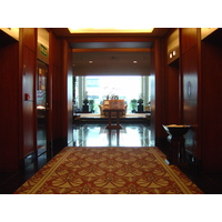照片 泰国(Thailand) 曼谷(Bangkok) JW万豪酒店(JW Marriott Hotel) 2005-11 32