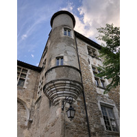 照片 法国(France) 卡勒纳克(Carennac) 2018-04 22