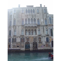 照片 意大利(Italy) 威尼斯(Venice) 2005-03 28