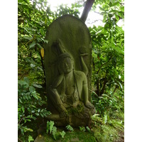 照片 日本(Japan) 东京(Tokyo) 根津美术馆(Nezu Museum) 2010-06 27