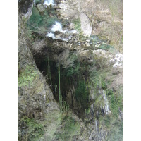 照片 法国(France) 卢普峡谷(Gorges du Loup) 2006-02 7