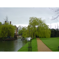照片 英国(United Kingdom) 剑桥(Cambridge) 2001-04 2