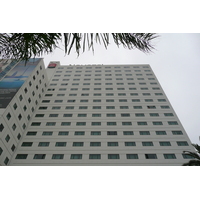 照片 摩洛哥(Morocco) 卡萨布兰卡(Casablanca) 诺富特市中心酒店(Novotel City Center Hotel) 2008-07 0