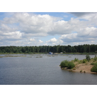 照片 俄罗斯(Russia) 雅罗斯拉夫尔至圣彼得堡(From Yaroslavl to St Petersburg) 2006-07 11